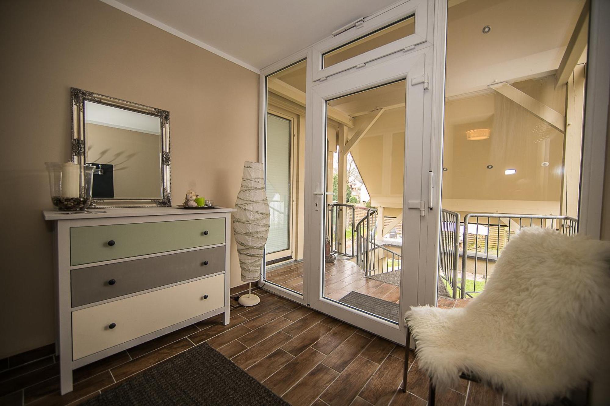 Ferienwohnung Laurent Pünderich Oda fotoğraf