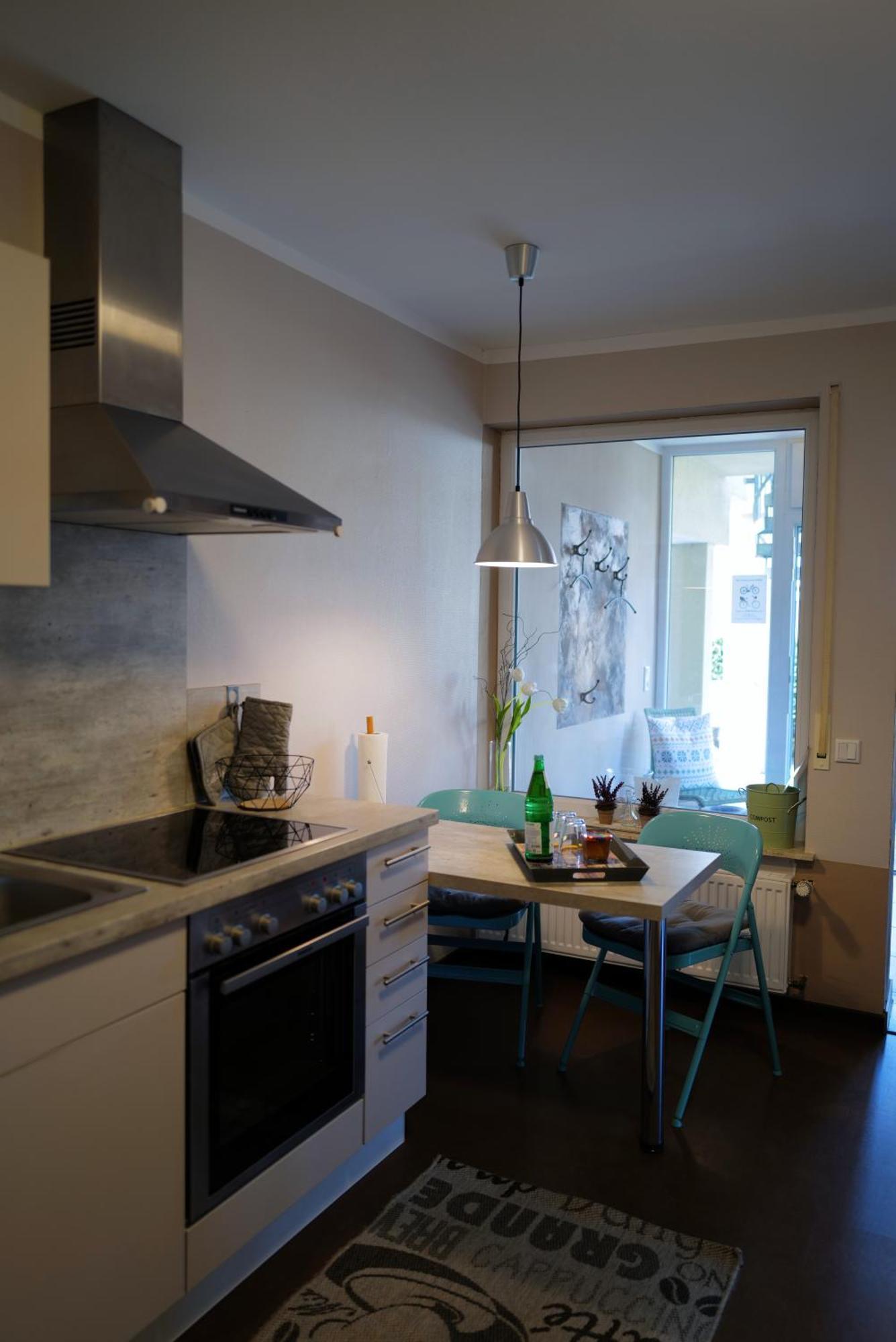 Ferienwohnung Laurent Pünderich Dış mekan fotoğraf