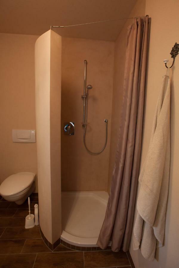 Ferienwohnung Laurent Pünderich Dış mekan fotoğraf
